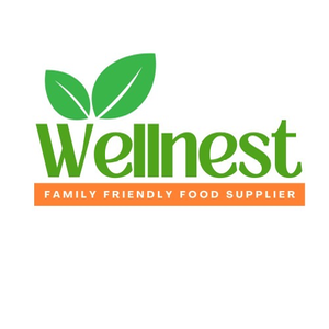 Wellnest Logo